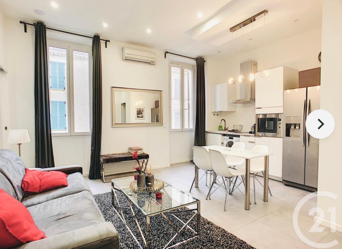 1 Bedroom Flat 4ppl Center Croisette Banane Appartamento