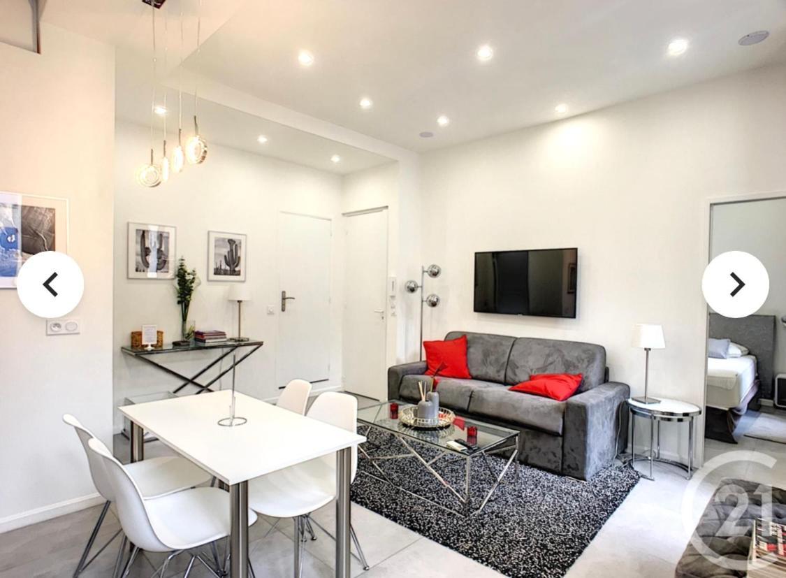 Appartamento 1 Bedroom Flat 4ppl Center Croisette Banane *