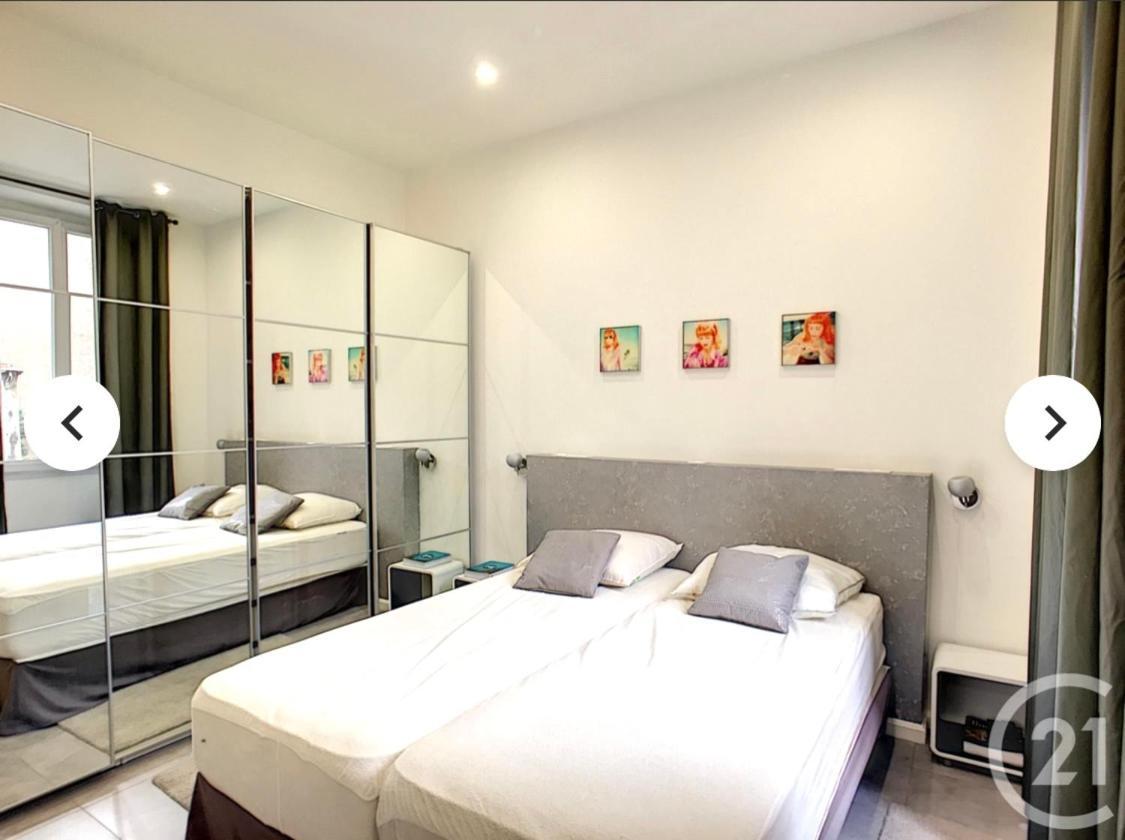 1 Bedroom Flat 4ppl Center Croisette Banane Appartamento